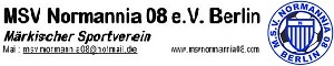 MSV Normannia 08 e.V. Service Center